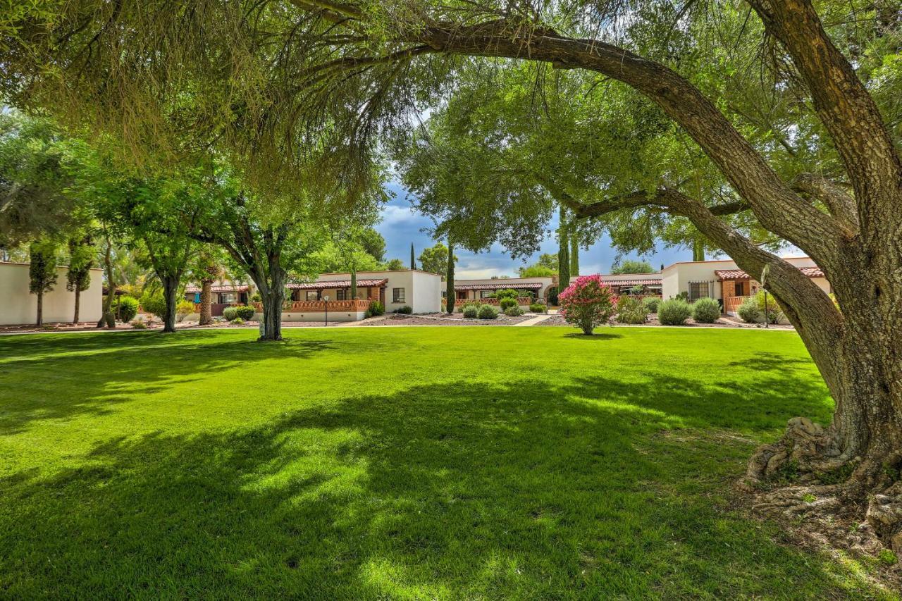 Lovely Green Valley Abode With Community Pool! Buitenkant foto